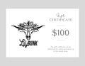 LB Gift Card