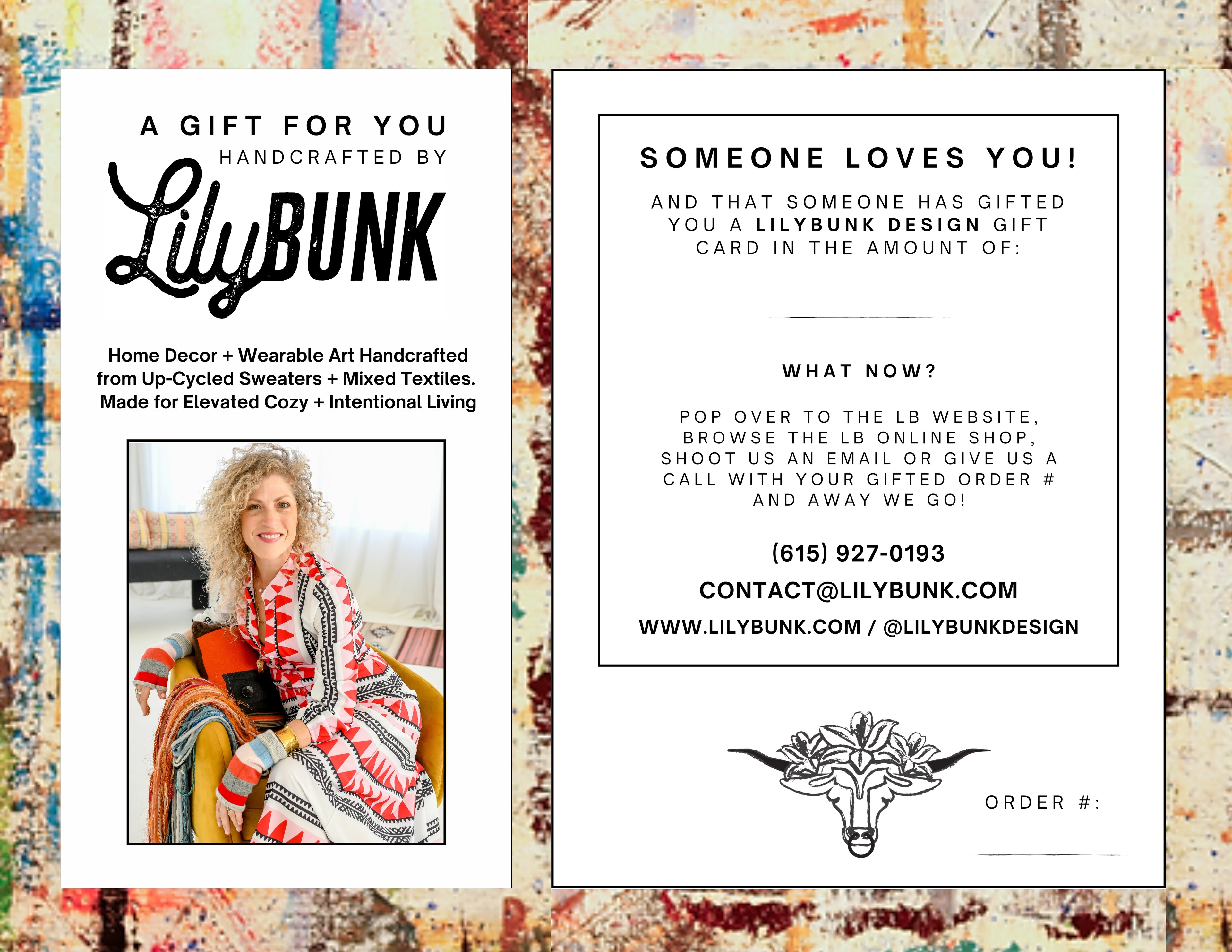 LB Gift Card