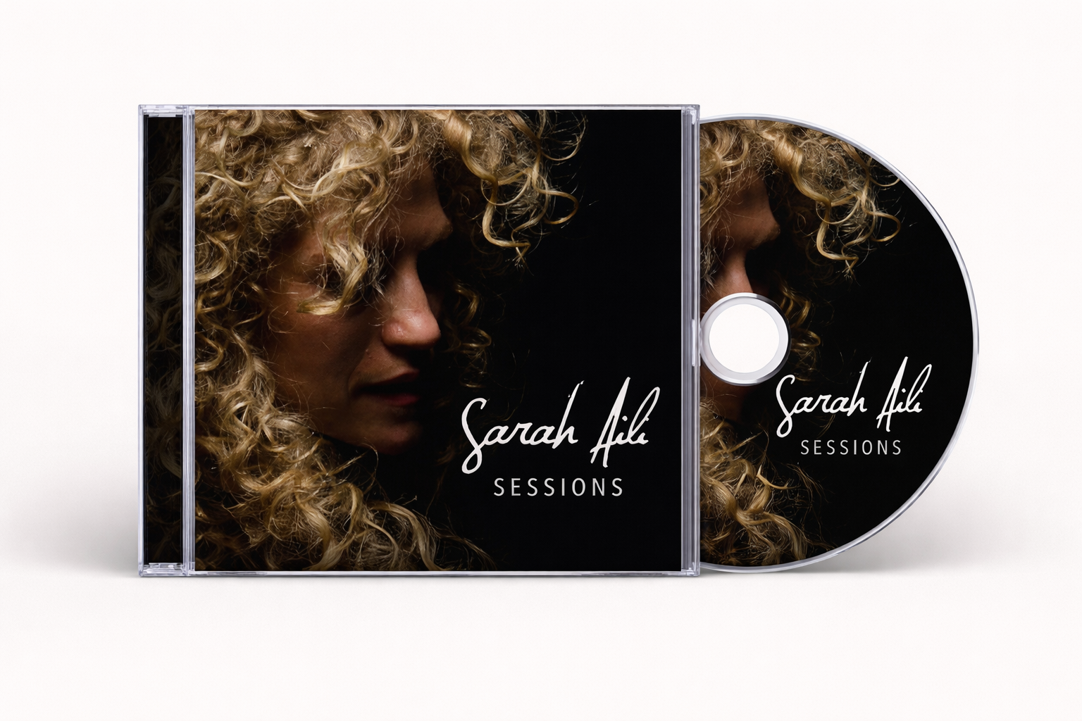 Sessions CD