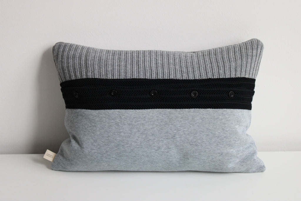 Custom-Made Heirloom Throw Pillows
