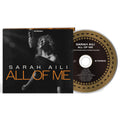 All Of Me CD