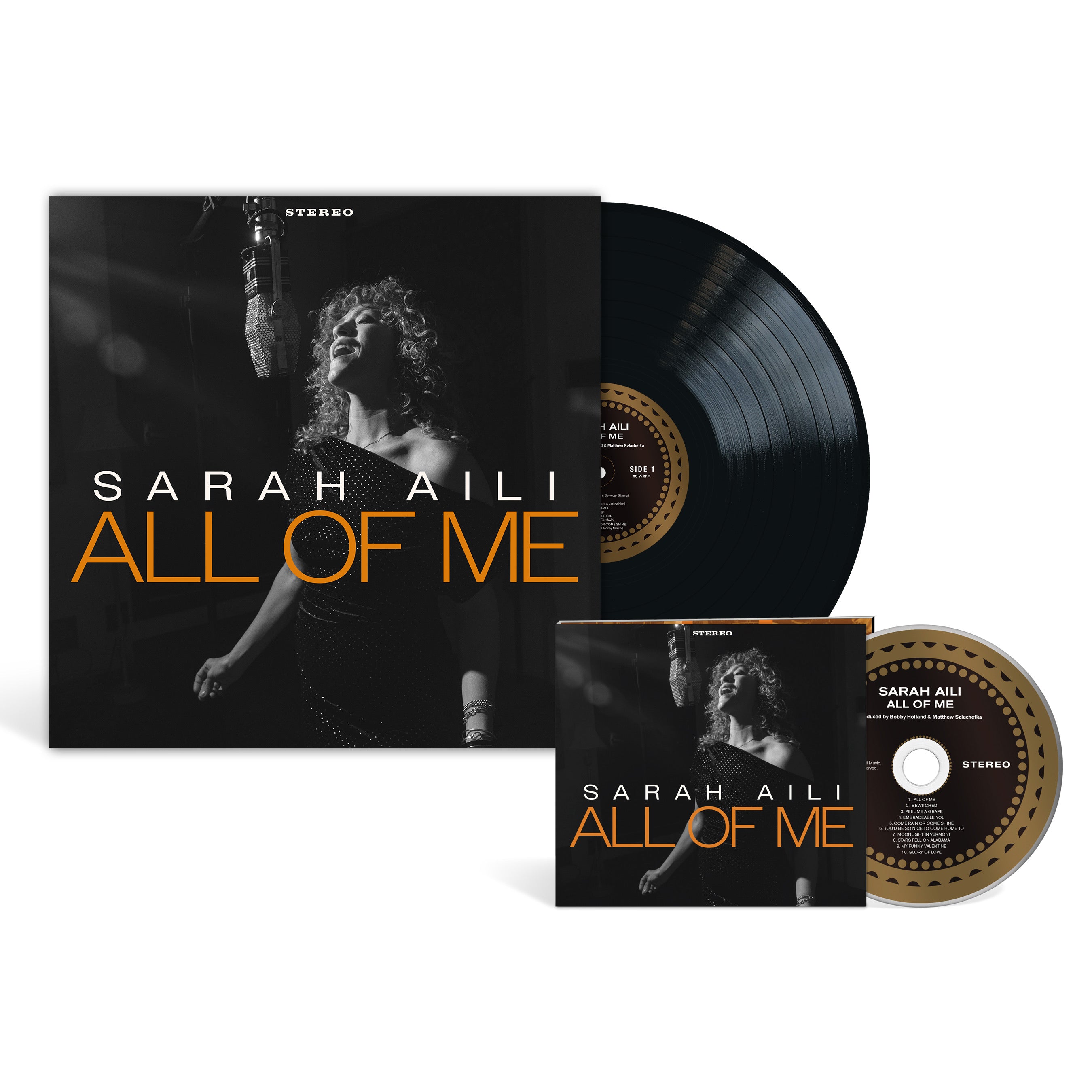 All Of Me Bundle