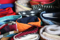 Custom Order Cashmere Lined Neck Warmer