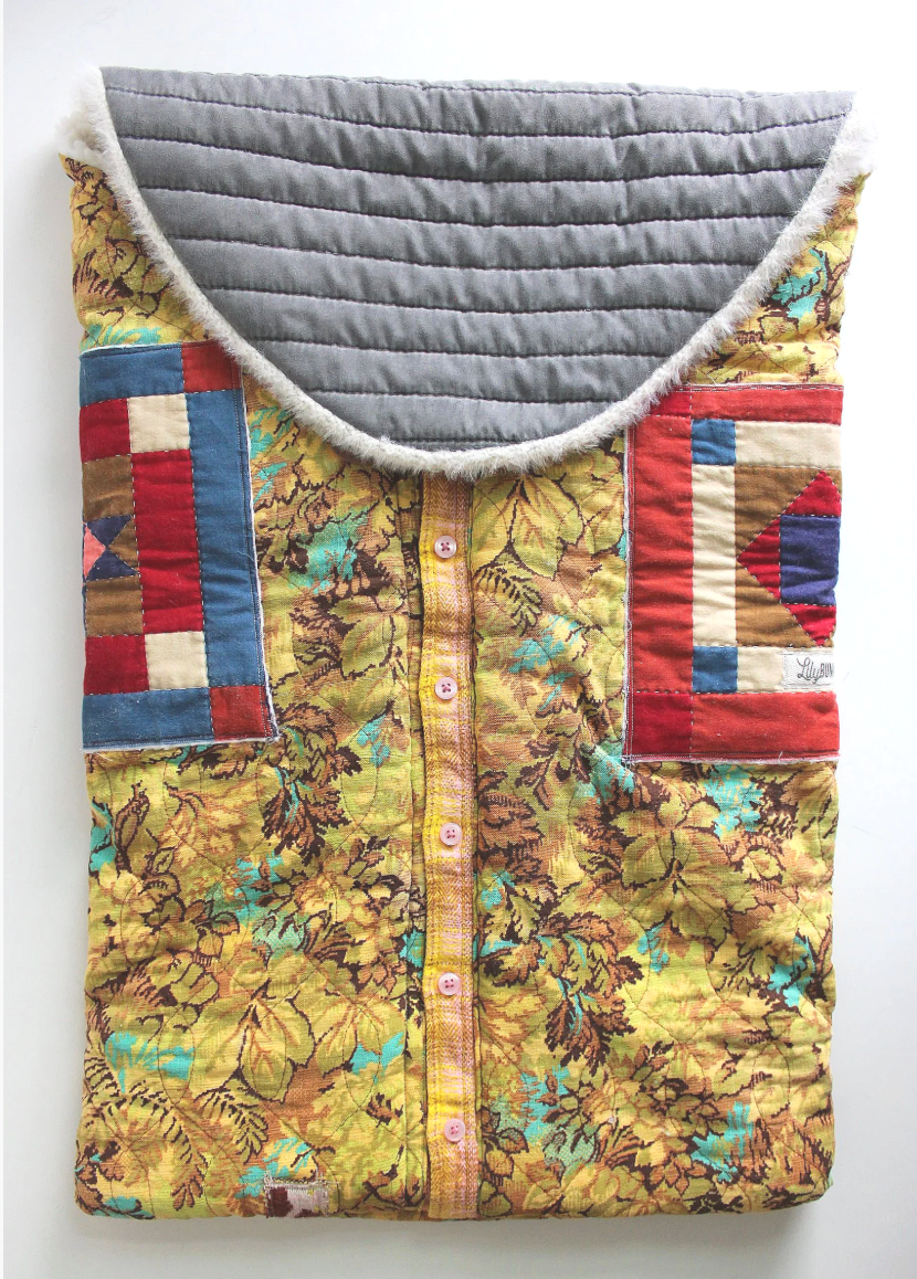 Custom-Made LB BABY Pocket