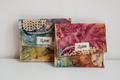 Small Shell Hand-Catch Wallet