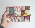 Boho Hand-Catch Wallet